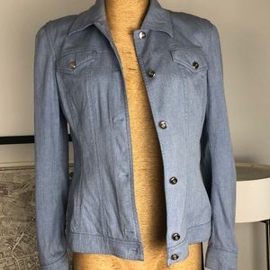 Escada jacket Size M